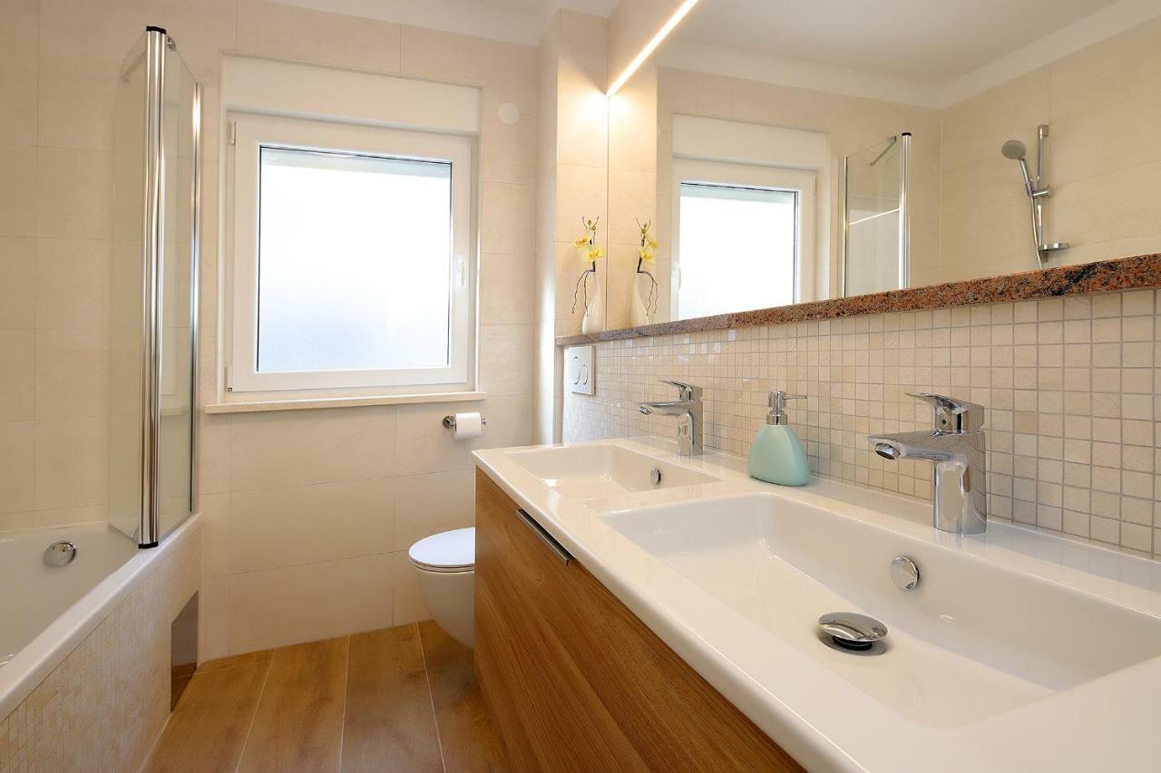 Magnolia Apartment Opatija Exterior photo