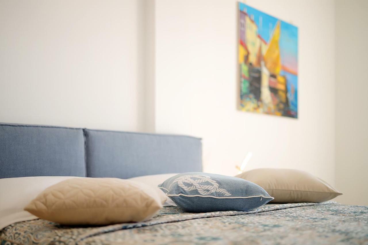 Magnolia Apartment Opatija Exterior photo