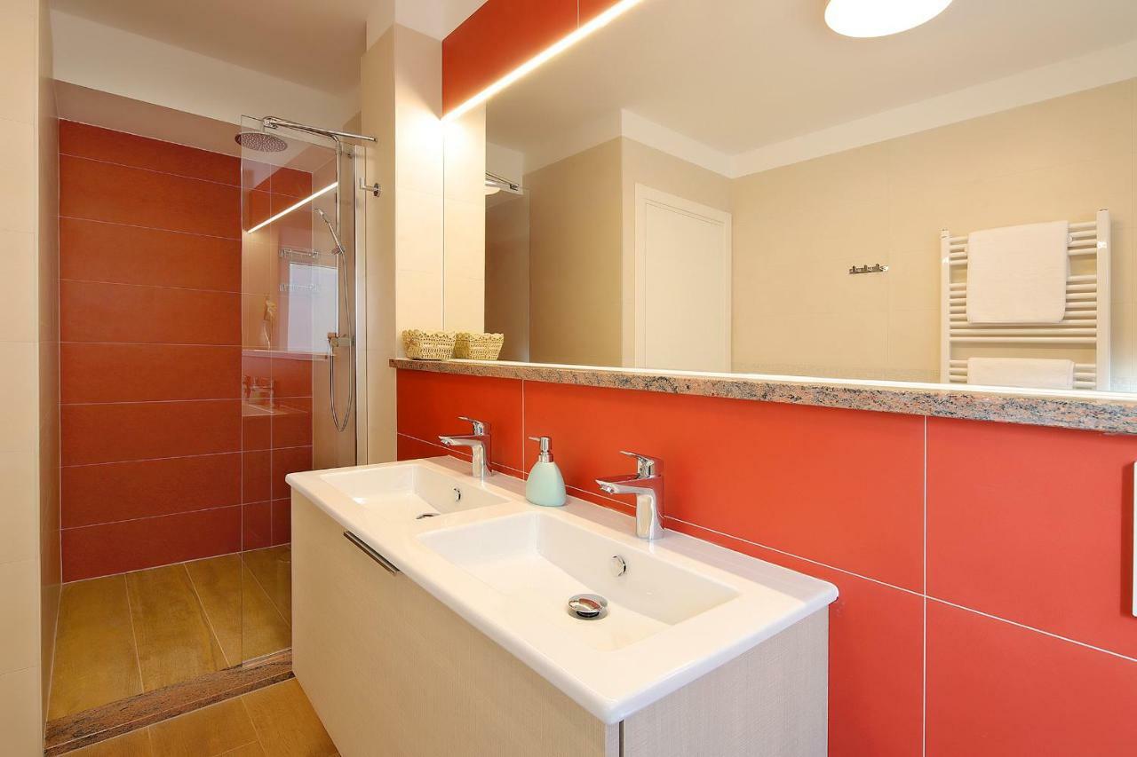 Magnolia Apartment Opatija Exterior photo